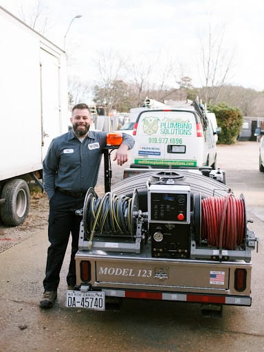 Matthew's Plumbing Solutions thumbnail