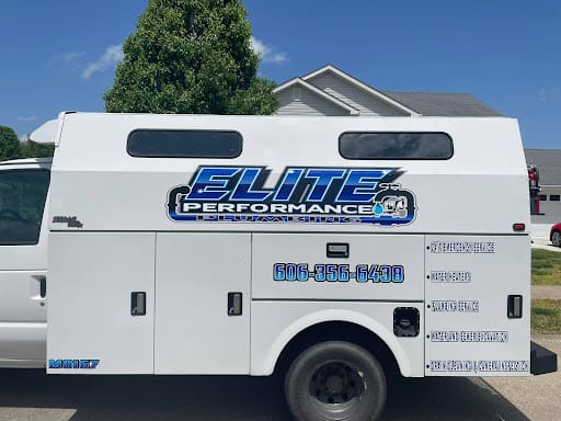 Elite Performance Plumbing, Drain Cleaning, and Water Heaters thumbnail