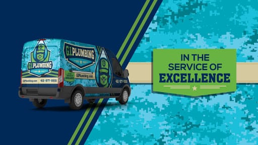 G.I. Plumbing: Expert Plumber & Drain Services Near You in Bethel Park thumbnail