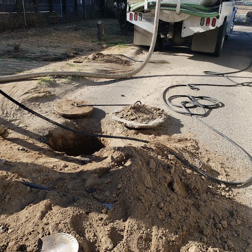 Mario's Septic Tank Services thumbnail