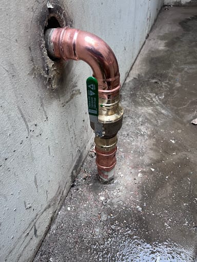 FOSTER PLUMBING, INC. thumbnail