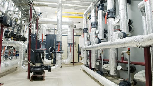 Quality Plumbing & Heating Inc. thumbnail