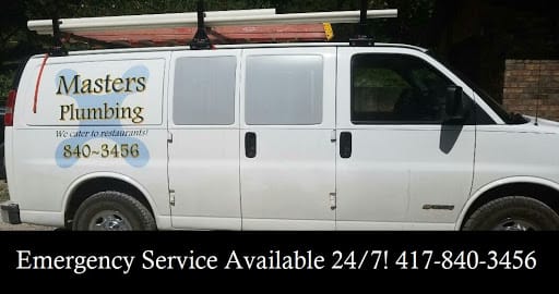Masters Plumbing thumbnail