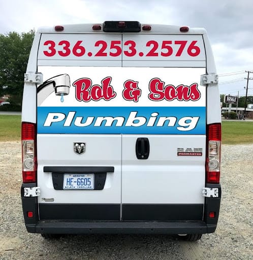 Rob & Sons Plumbing and Drain Cleaning thumbnail