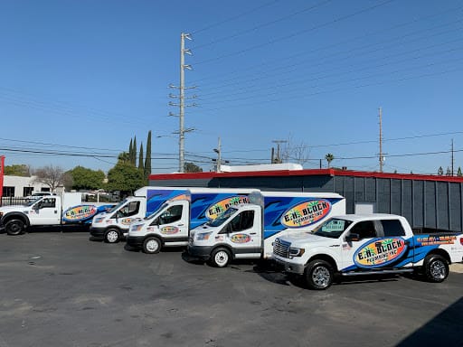 E.R. Block Plumbing Inc. thumbnail