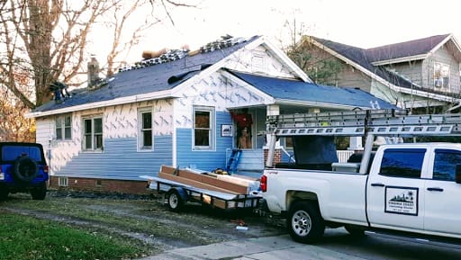 Virginia Coast Contracting Services thumbnail