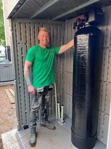 Al Mac Plumbing & Gas, LLC thumbnail