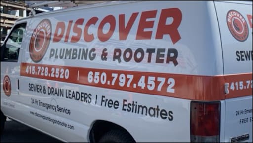 Discover Plumbing and Rooter Inc. thumbnail