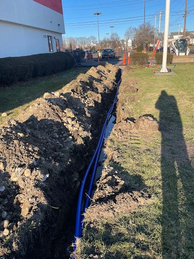 Atomic Rooter Plumbing Sewer & Drain Cleaning