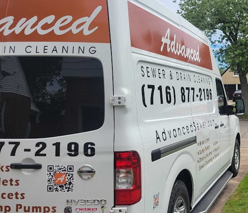 Advanced Sewer & Drain Cleaning thumbnail