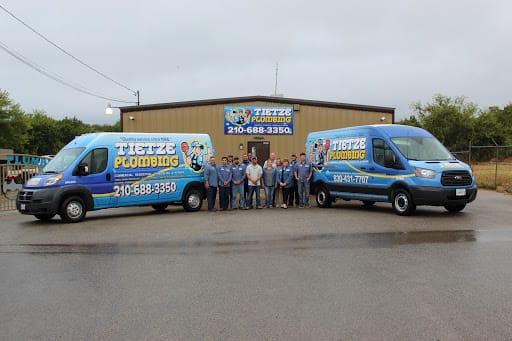 Tietze Plumbing, Heating and Air thumbnail