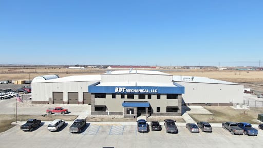 BDT Mechanical, LLC thumbnail