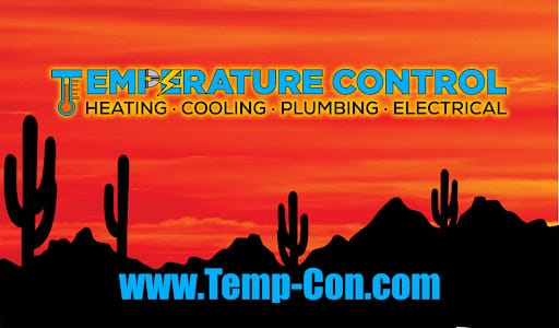 Temperature Control, Inc. A/C & Heating - Oro Valley, AZ thumbnail