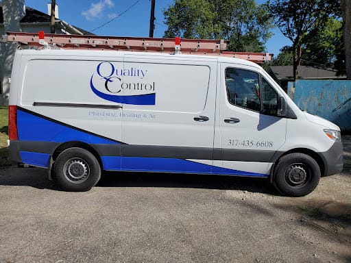 Quality Control Plumbing, Heating, & Air thumbnail
