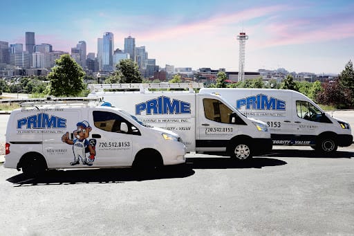 Prime Plumbing & Heating thumbnail