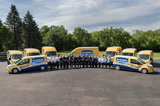 Krinkie's Heating, Air Conditioning and Plumbing