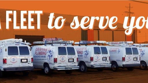 Graham's Plumbing Co. Inc. thumbnail