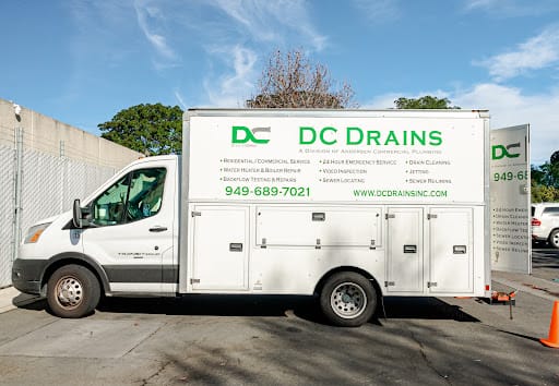 DC Drains & Plumbing thumbnail