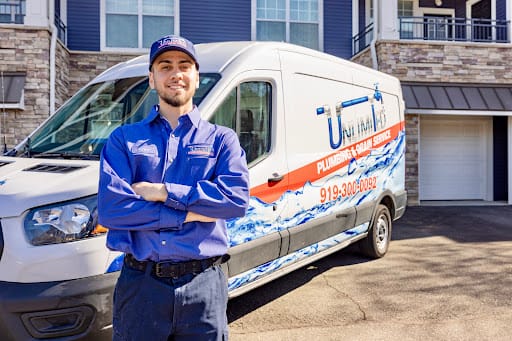 Unlimited Plumbing & Drains Services