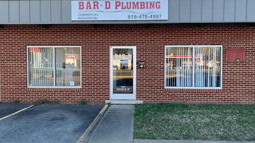 Bar D Plumbing thumbnail