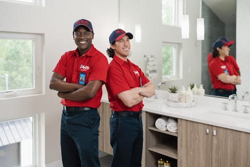 Mr. Rooter Plumbing of Hoover thumbnail