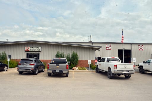 Municipal Supply, Inc. thumbnail