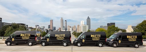 Palette Plumbing thumbnail
