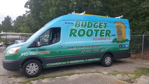 Budget Rooter Plumbing Co. thumbnail