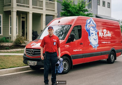 Mr. Rooter Plumbing of Austin thumbnail