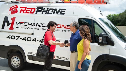Mechanical One of Orlando - Air Conditioning, Plumbing and Electrical thumbnail