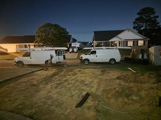 Carolina Plumbing Solutions