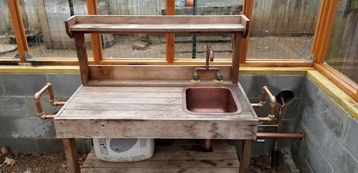 DAD'S Plumbing