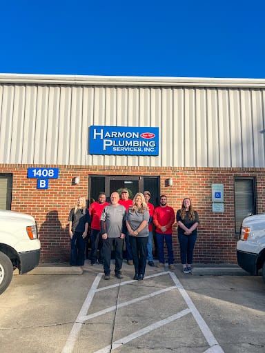 Harmon Plumbing thumbnail