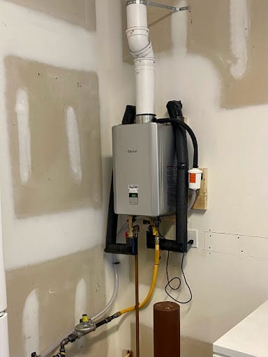 Full Stack Plumbing and Well - Chapel Hill thumbnail