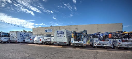 Pioneer Plumbing thumbnail