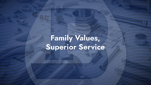 Bowers Plumbing Company thumbnail