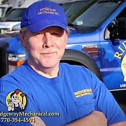 Ridgeway Mechanical Plumbing thumbnail