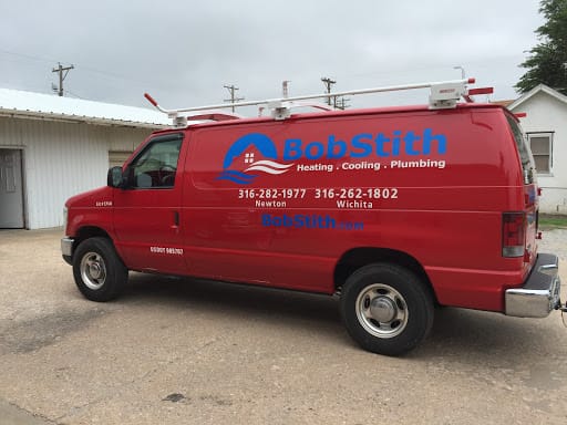 Bob Stith Heating, Cooling & Plumbing thumbnail
