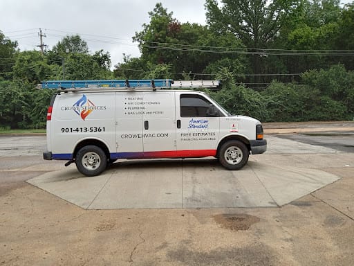 Crowe Services/Heating & Air thumbnail