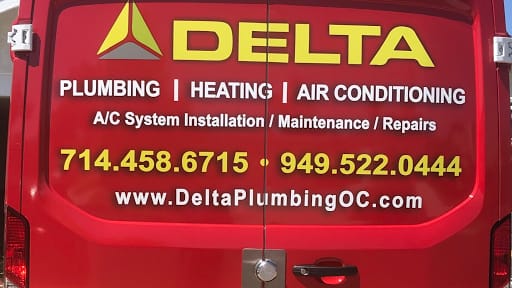 Emergency Plumber & Air Condition Delta thumbnail