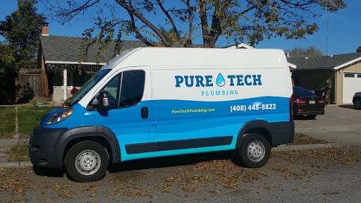 Pure Tech Plumbing inc. thumbnail
