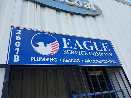Eagle Service Company thumbnail