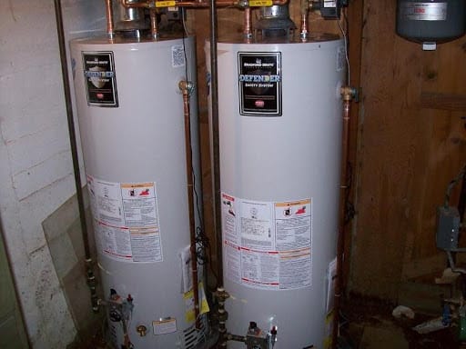 Trevino Family Water Heaters thumbnail