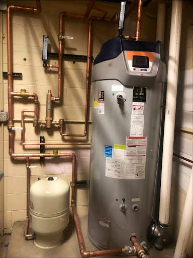 Denver Water Heaters thumbnail