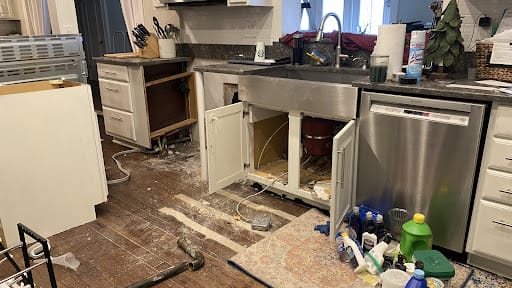 Mercury Plumbing thumbnail