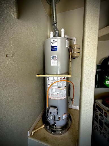 Liberty plumbing thumbnail
