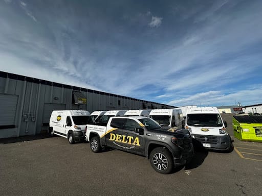 Delta Plumbing, Repipe and Drains thumbnail