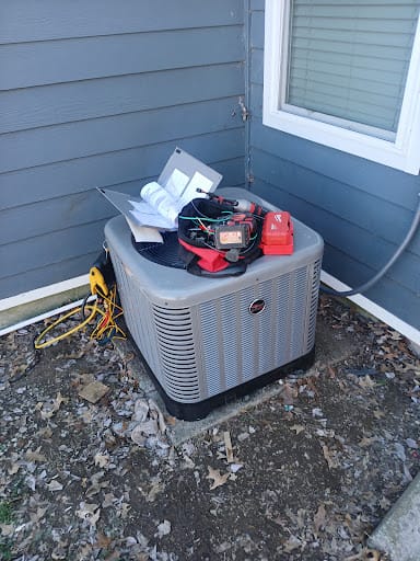 Pioneer Heating, Cooling, Plumbing and Electrical thumbnail
