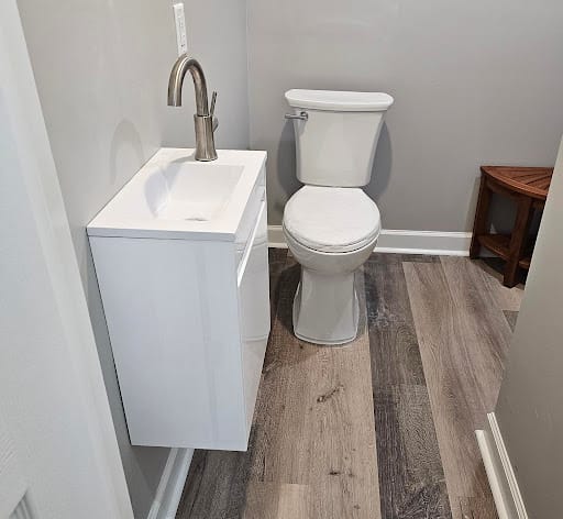 Grace Plumbing and Water Filtration LLC thumbnail