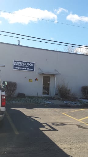 Ferguson Plumbing Supply thumbnail
